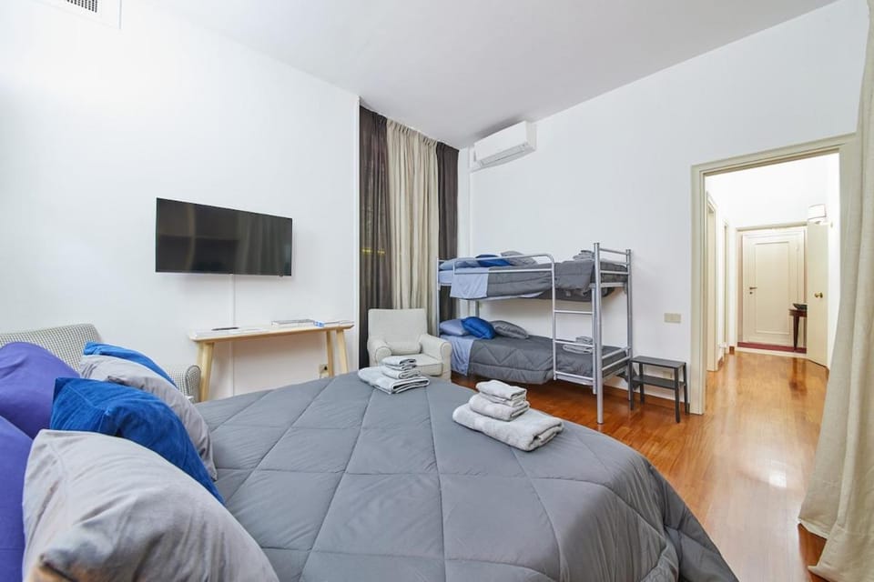 Eleganza e Design in pieno Centro, 10min dal Duomo Apartment in Milan