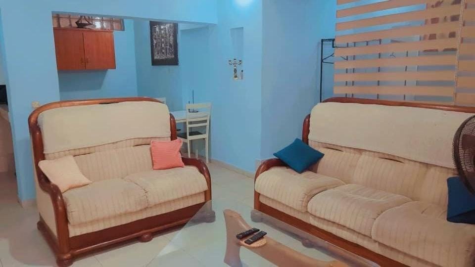 Résidence SKS Hébergement Apartment in Dakar