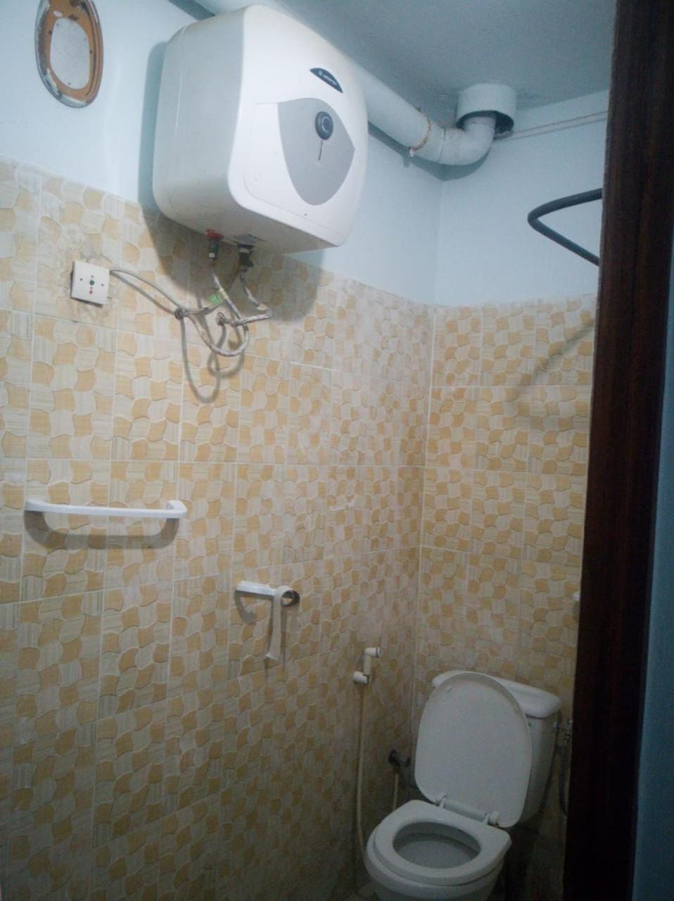 Résidence SKS Hébergement Apartment in Dakar