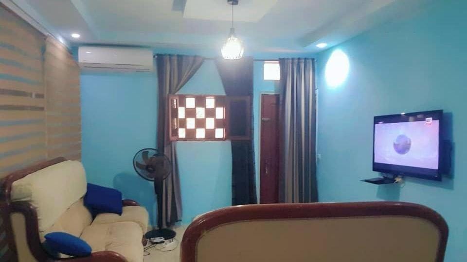 Résidence SKS Hébergement Apartment in Dakar