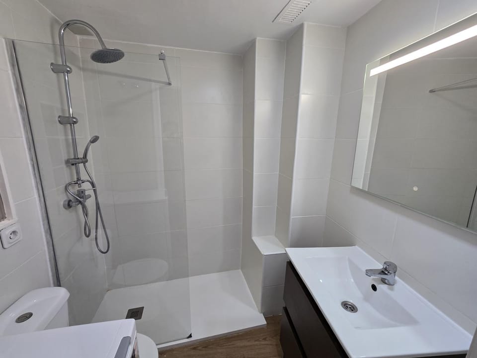 Deluxe Alameda studio Apartment in Seville