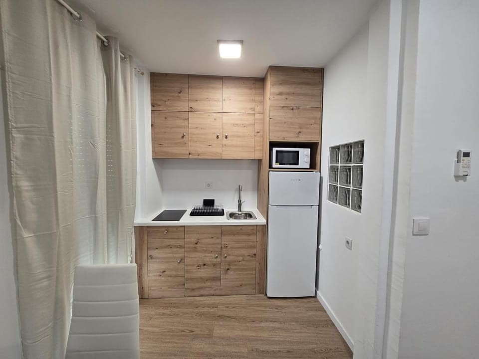 Deluxe Alameda studio Apartment in Seville