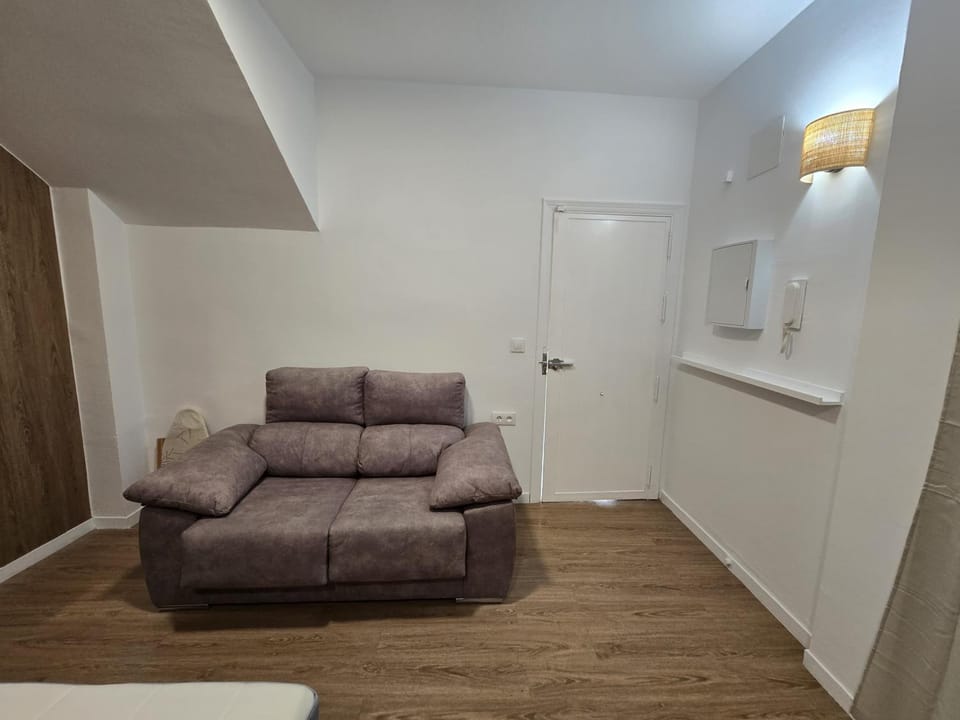 Deluxe Alameda studio Apartment in Seville