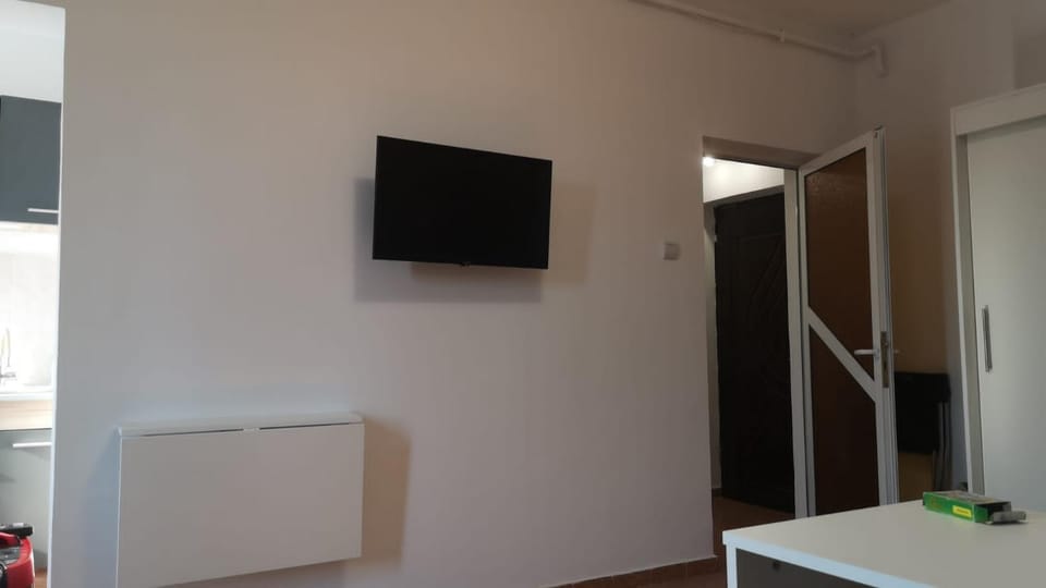 Garsoniera langa plaja 3 Papuci Apartment in Constanta