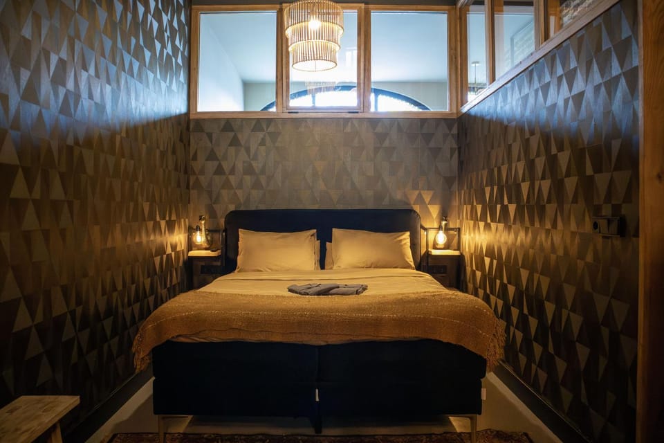 Het Maashuys Apartment in Arcen