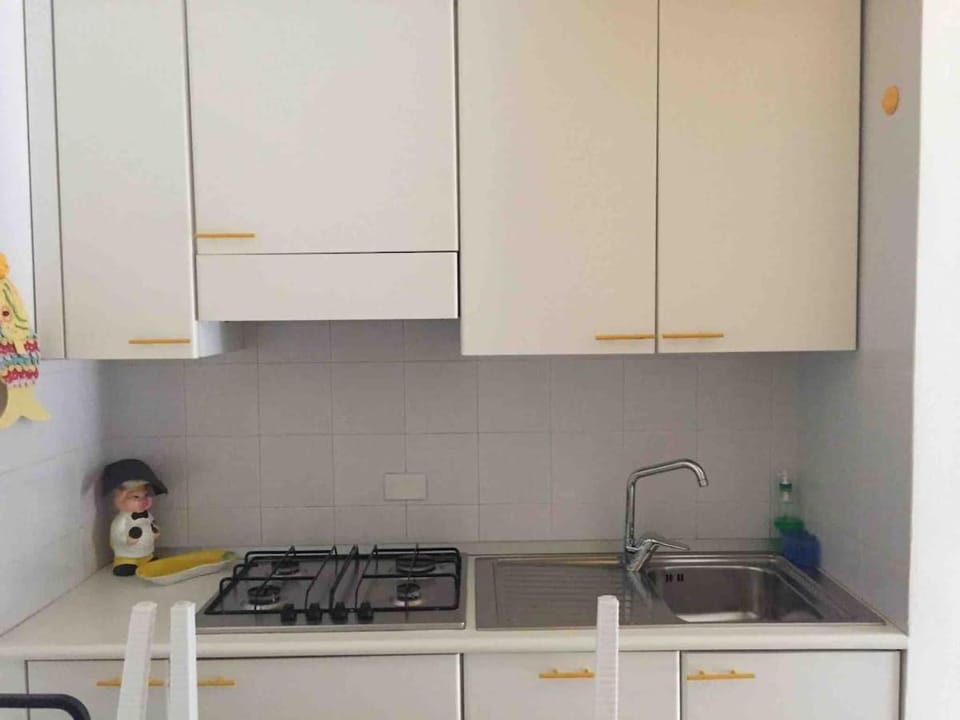 CASINA MlSTER T Lidomarini, Puglia House in Apulia