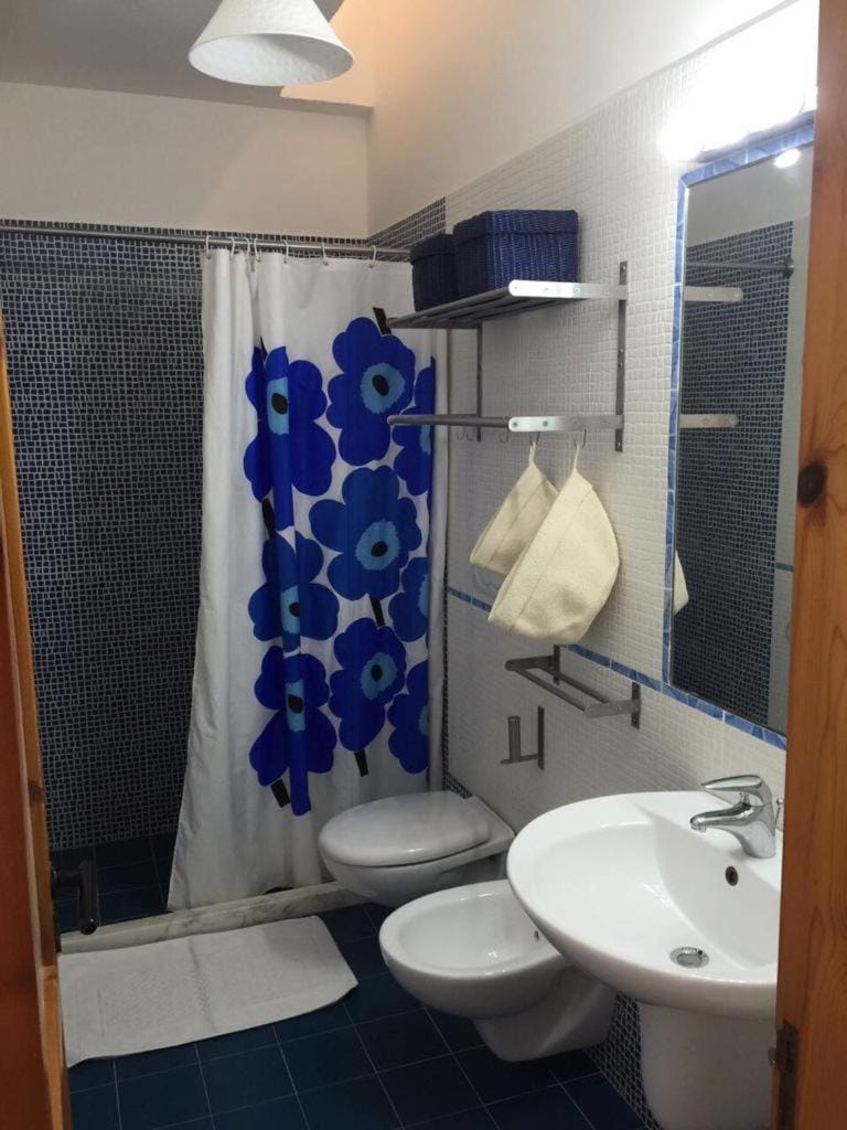 CASINA MlSTER T Lidomarini, Puglia House in Apulia