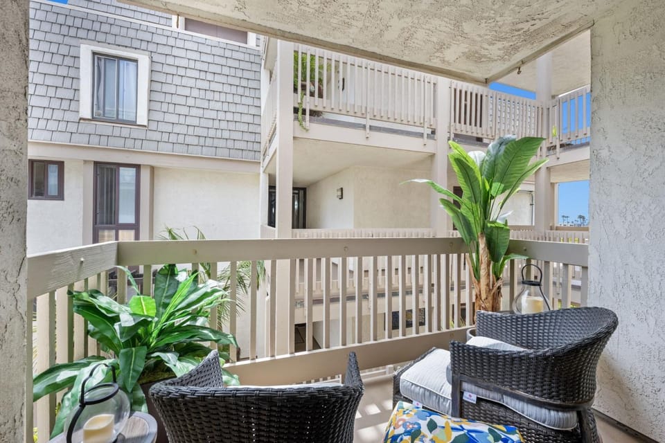 G207 - Surfer's Hideaway House in Oceanside