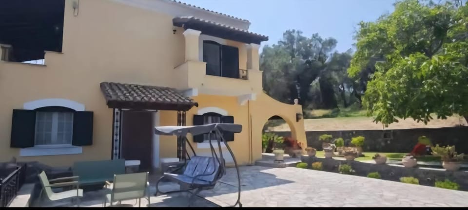 Villa Anikitos Villa in Corfu, Greece