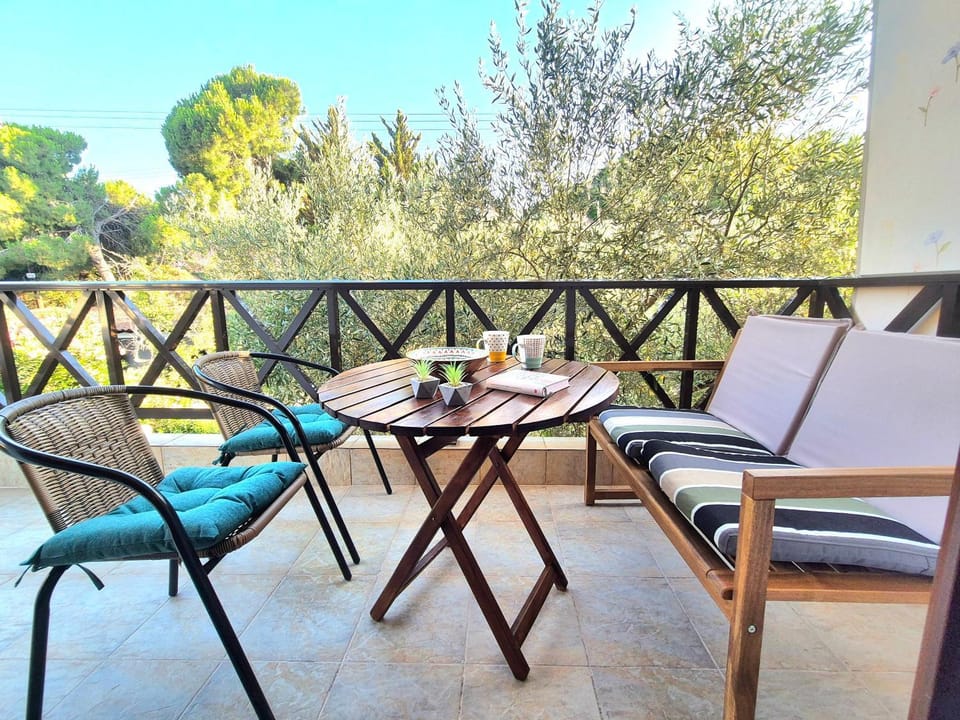 Dafni Apartment Apartment in Halkidiki
