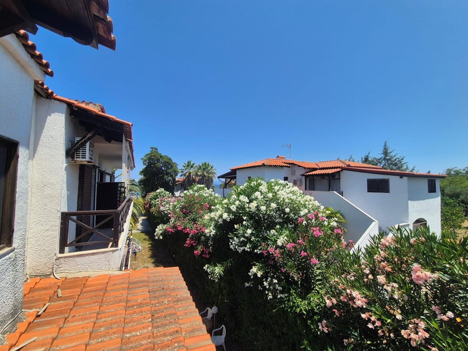 Dafni Apartment Apartment in Halkidiki