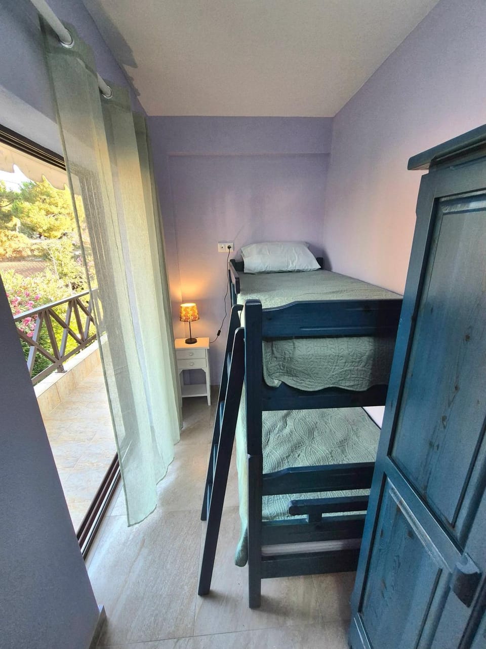 Dafni Apartment Apartment in Halkidiki