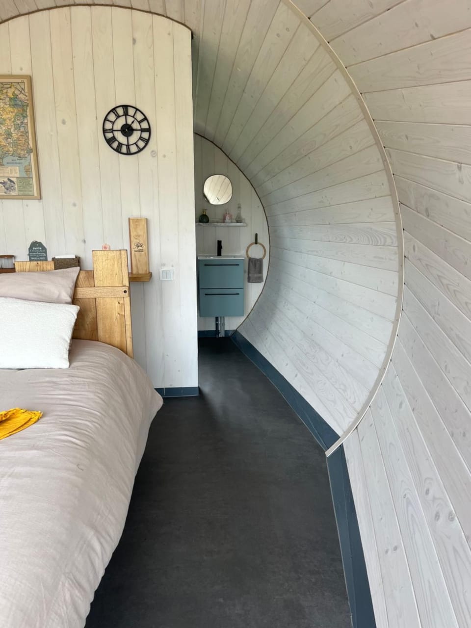 Tonn'O'Trip Bed and Breakfast in Occitanie