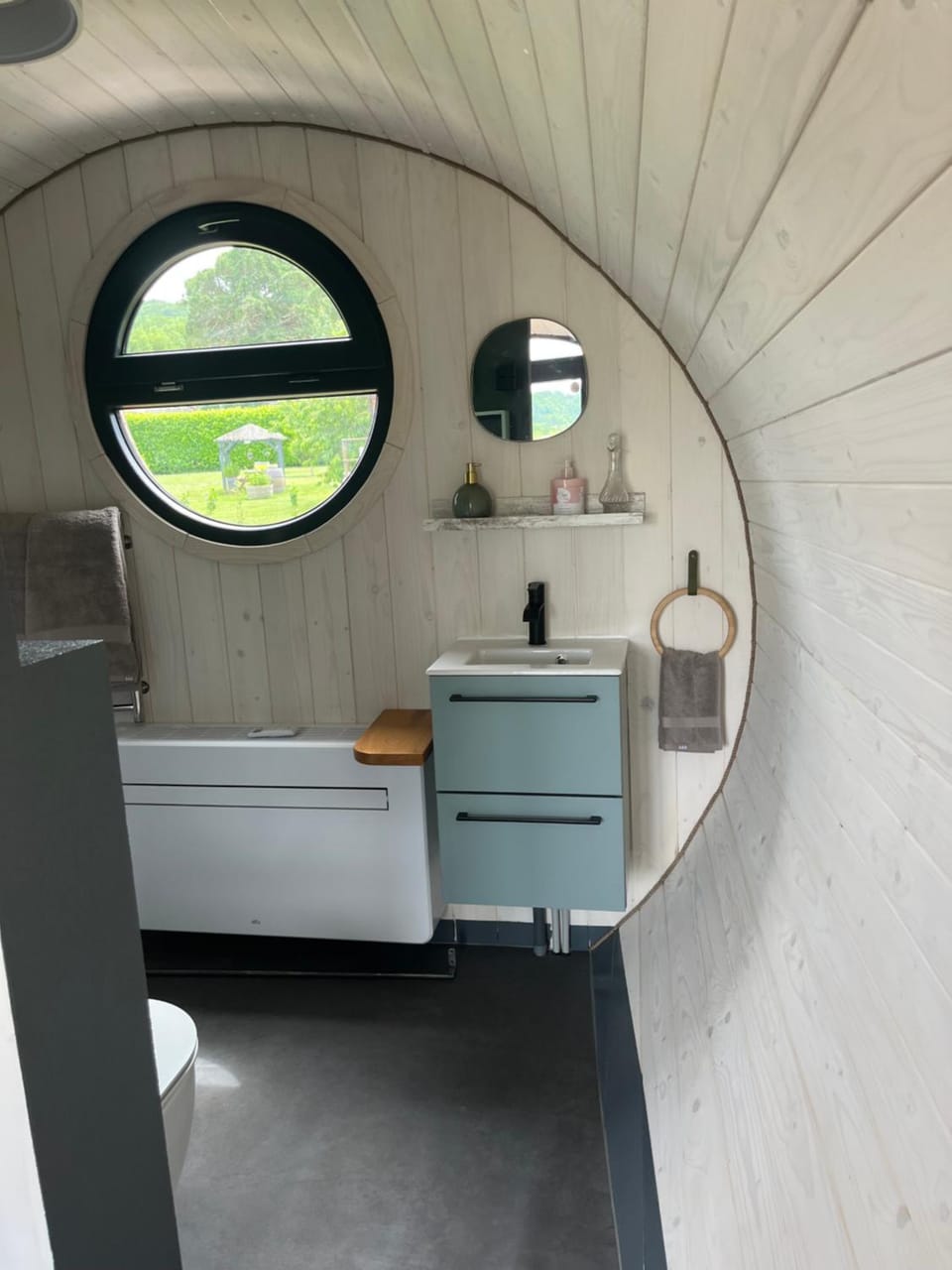 Tonn'O'Trip Bed and Breakfast in Occitanie