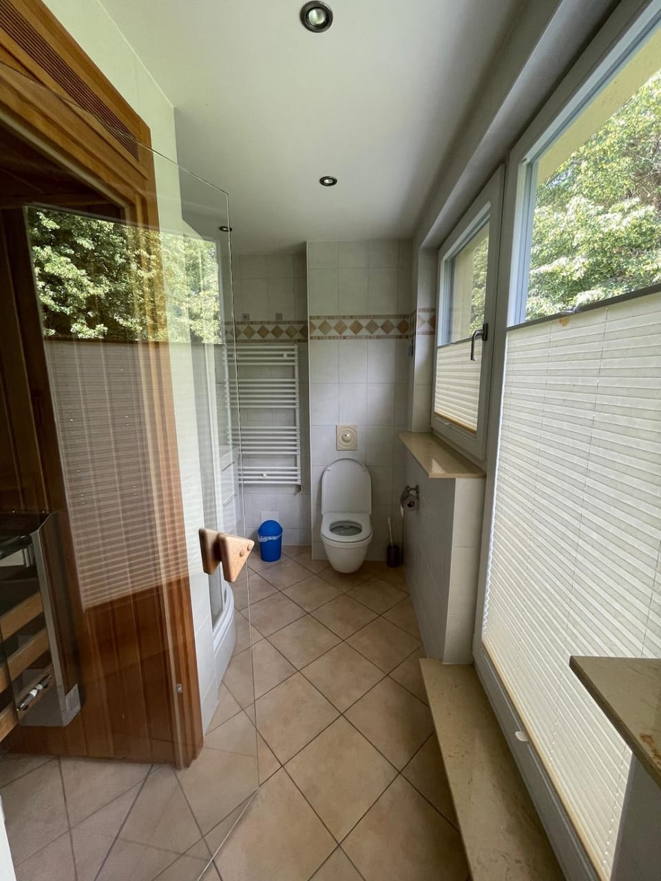 Toilet, Bathroom