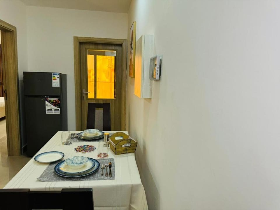Le Corossolier 404 - Studio chic 4e étage aux Maristes Apartment in Dakar