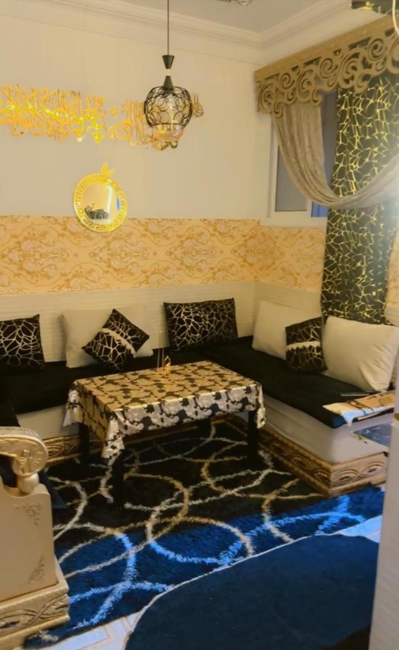 ميرمار Apartment in Tangier-Tétouan-Al Hoceima
