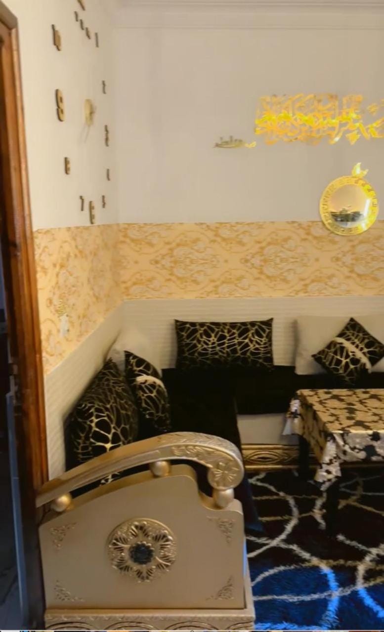 ميرمار Apartment in Tangier-Tétouan-Al Hoceima