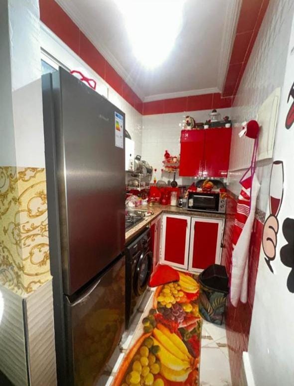 ميرمار Apartment in Tangier-Tétouan-Al Hoceima