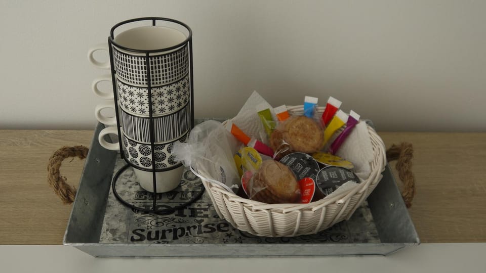 Food and drinks, Breakfast