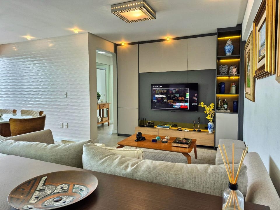 TV and multimedia, Living room