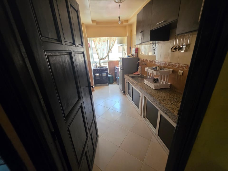 Appartement Souka Fitness Apartment in Bouznika