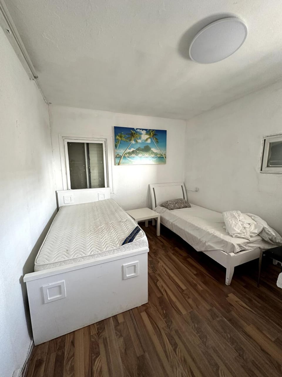 Family apt on the beach Apartment in Haifa District