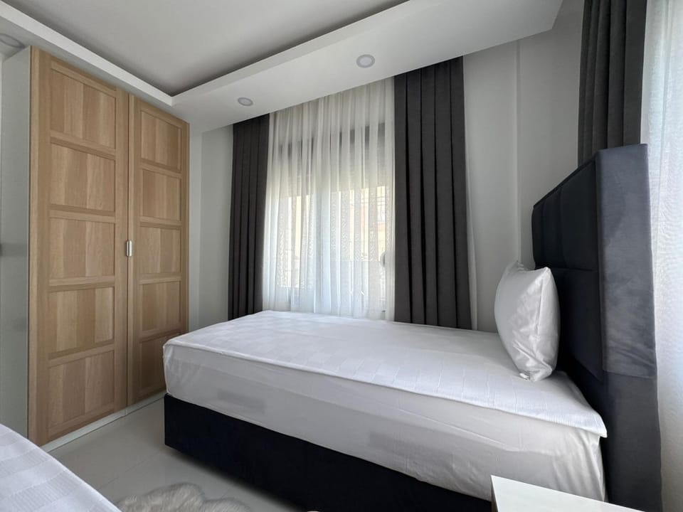 Sweet Apartment Apartment in Side