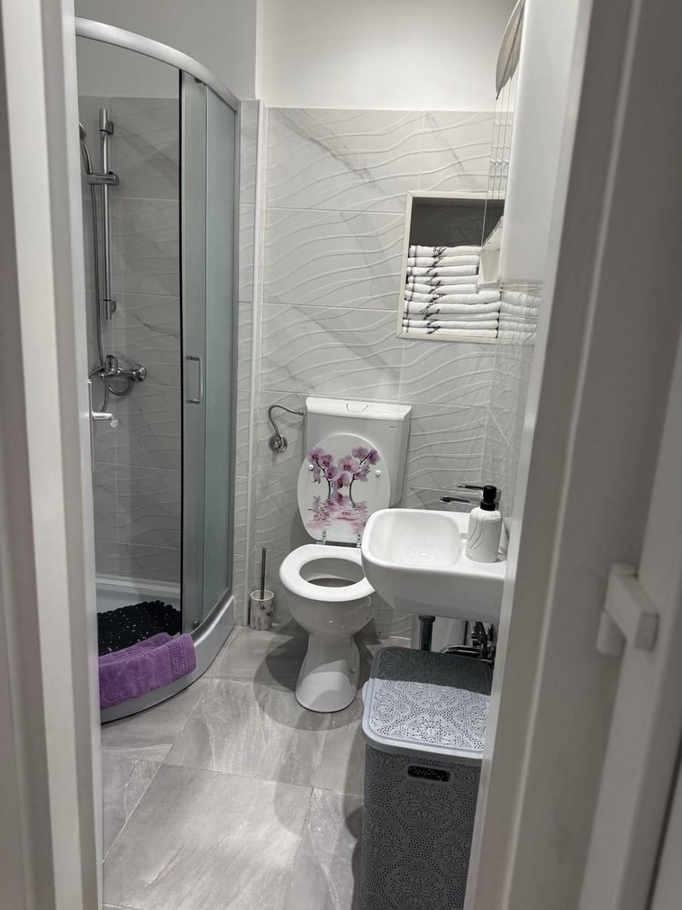 Studio Vesna Apartment in Rijeka
