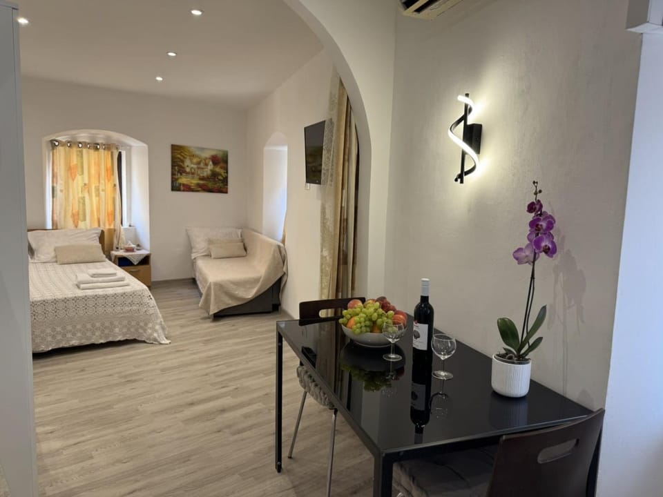 Studio Vesna Apartment in Rijeka