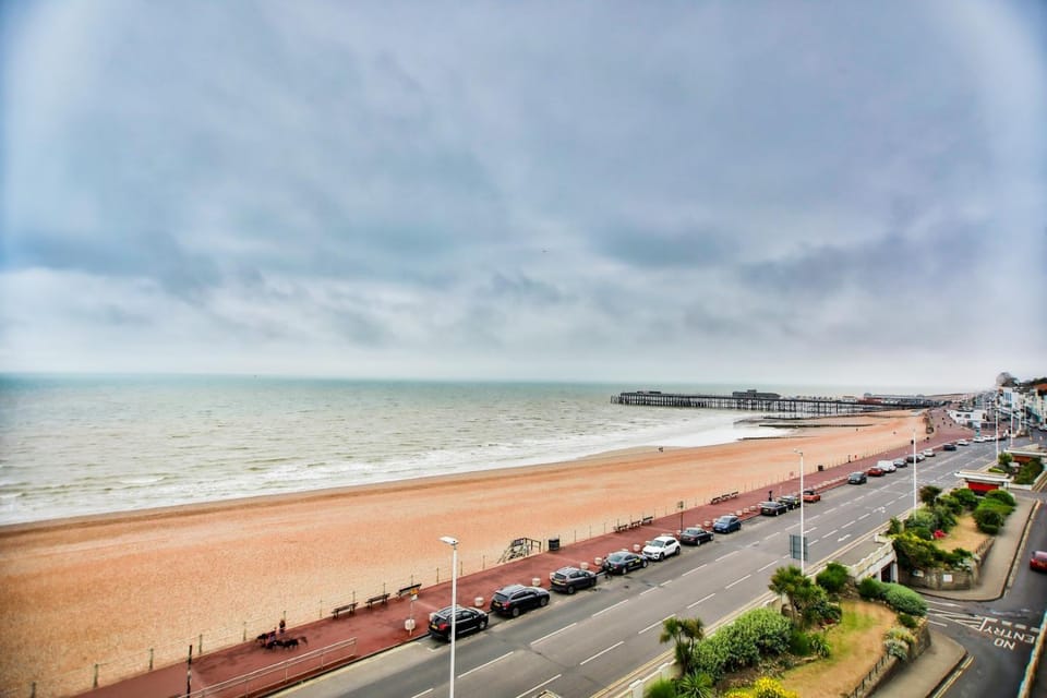 View (from property/room), Beach