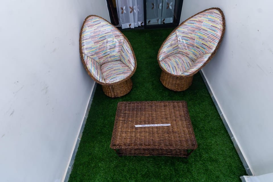 Kilimani Family House Apartment in Nairobi County