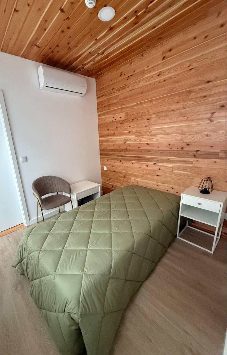 Cidade Mar Hostel in Azores District