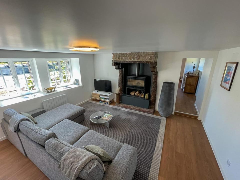 Ty Gwen, La Belle Pierrette Bretonne Bed and Breakfast in Plouha