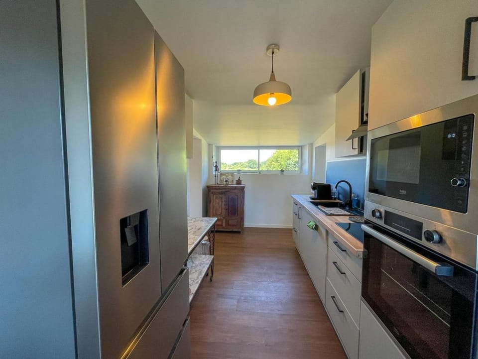 Ty Gwen, La Belle Pierrette Bretonne Bed and Breakfast in Plouha