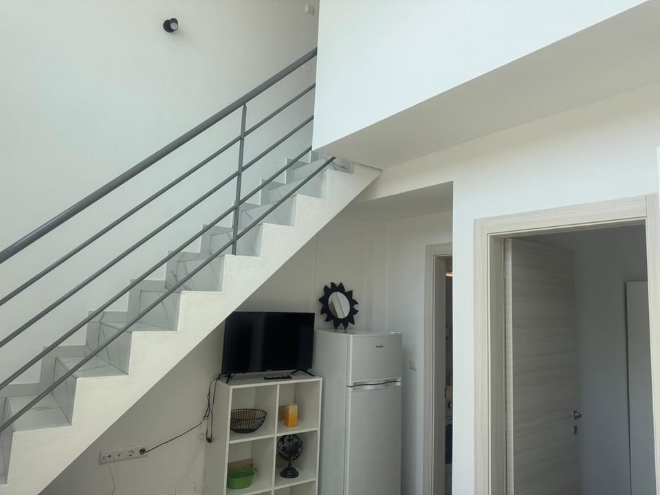 Anastasia Loft Apartment in Decentralized Administration of Macedonia and Thrace