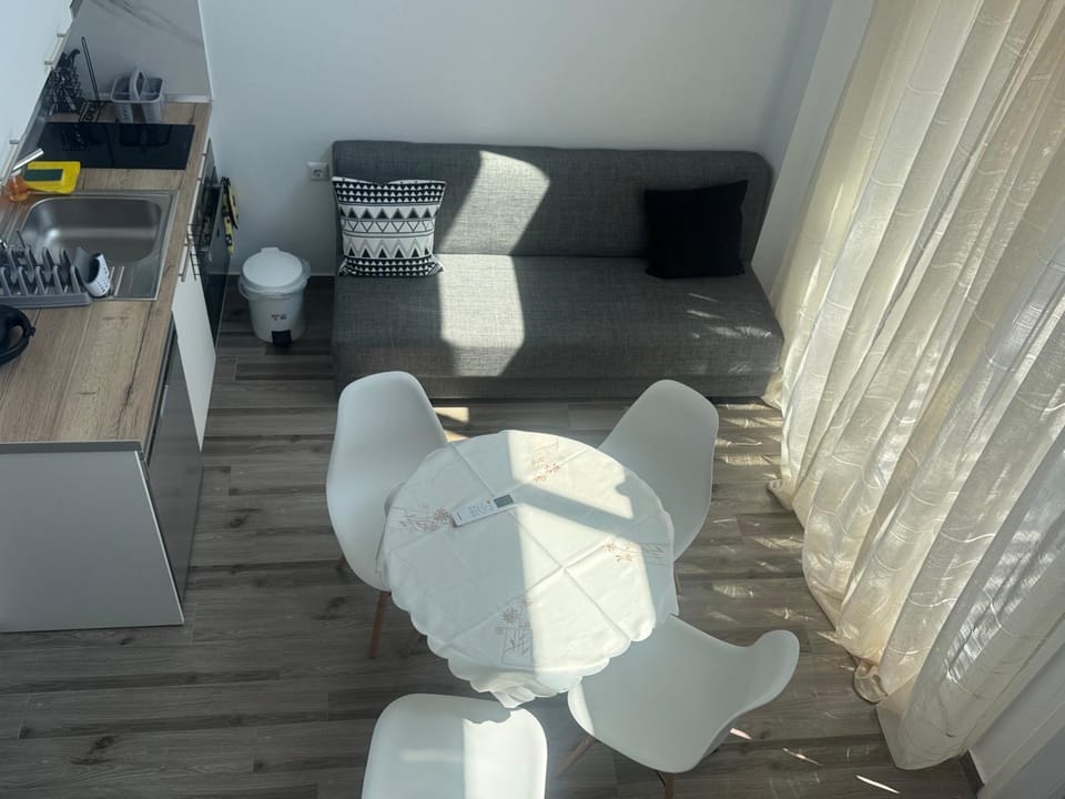 Anastasia Loft Apartment in Decentralized Administration of Macedonia and Thrace