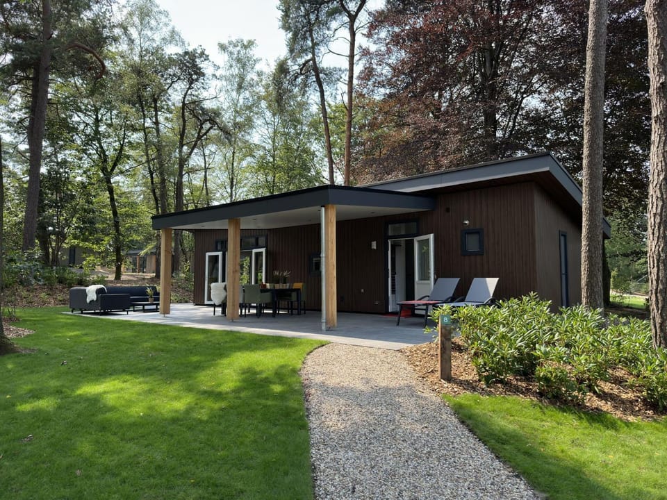 Property building, Day, Natural landscape, Garden view