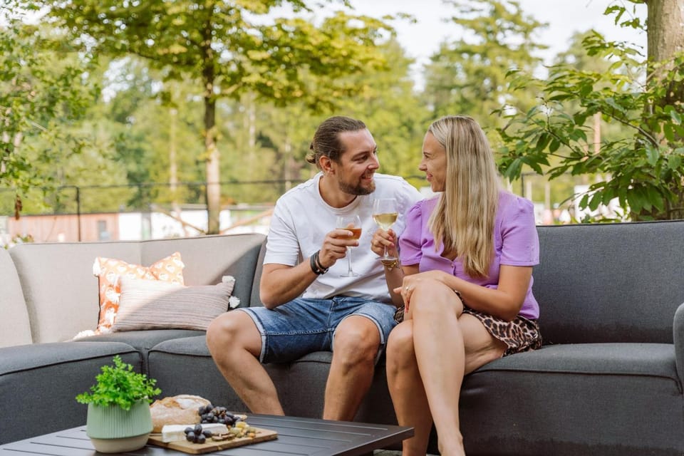 Vakantiepark Ommerland Campground/ 
RV Resort in Overijssel (province)