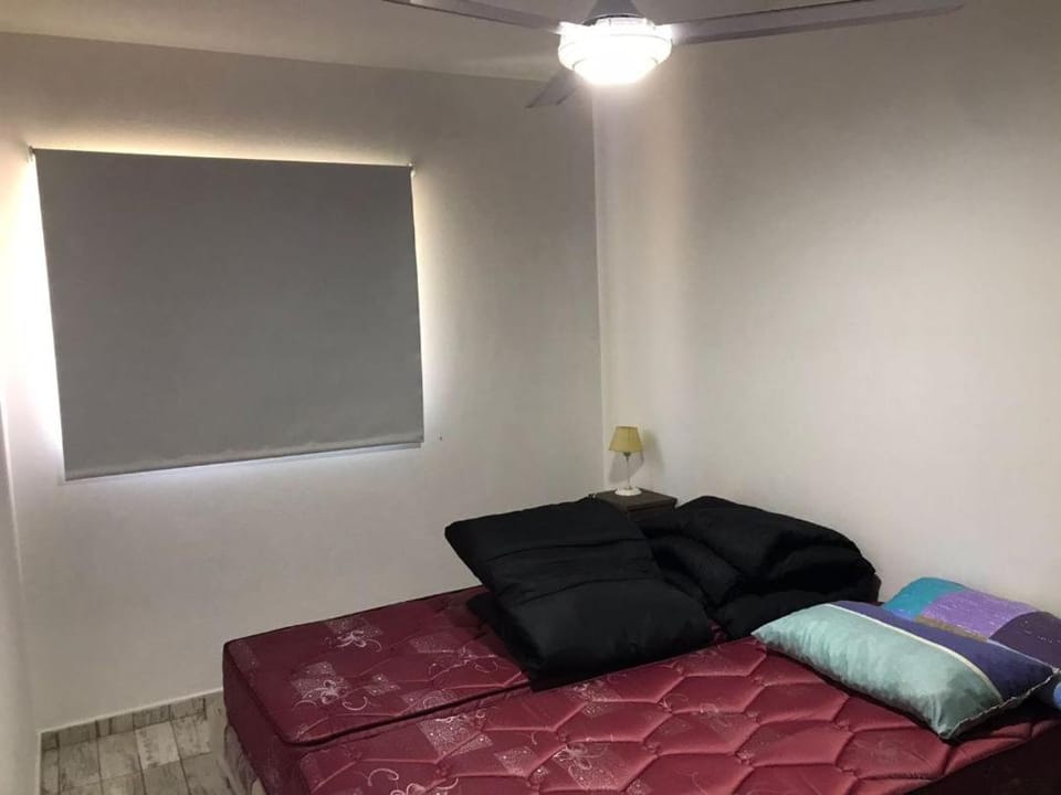 Complejo Catamarca 4855 Fondo Izquierda Apartment in La Lucila del Mar