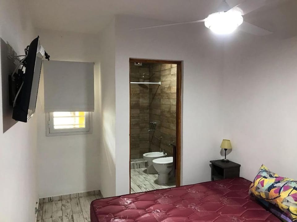 Complejo Catamarca 4855 Fondo Izquierda Apartment in La Lucila del Mar