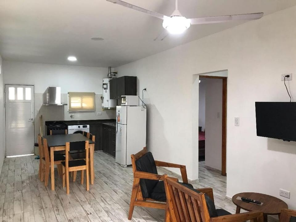 Complejo Catamarca 4855 Fondo Izquierda Apartment in La Lucila del Mar