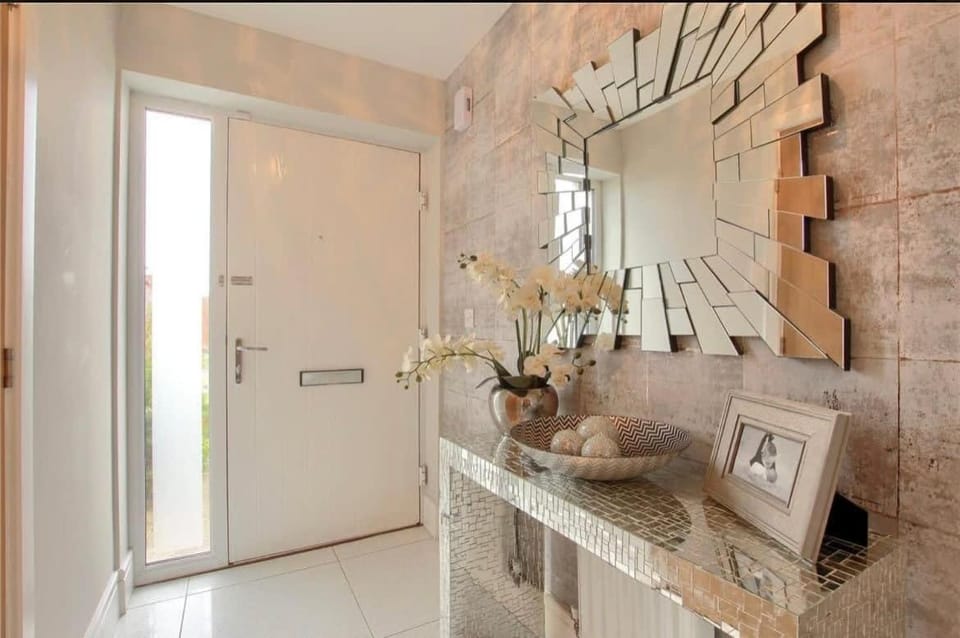 4 Bed modern luxury home House in Middlesbrough