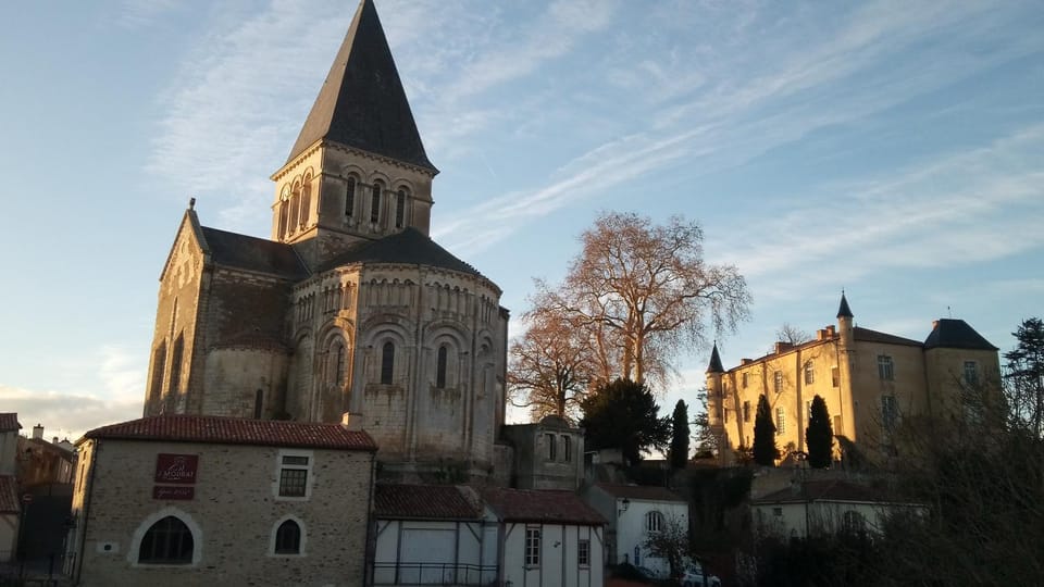 Gite Du Rocher House in Pays de la Loire