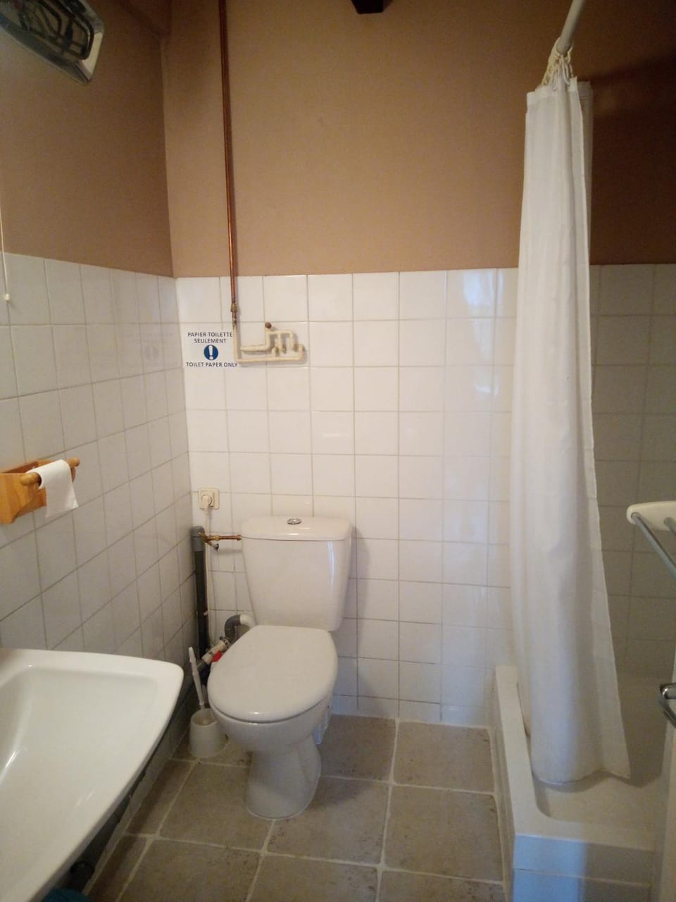 Gite Du Rocher House in Pays de la Loire