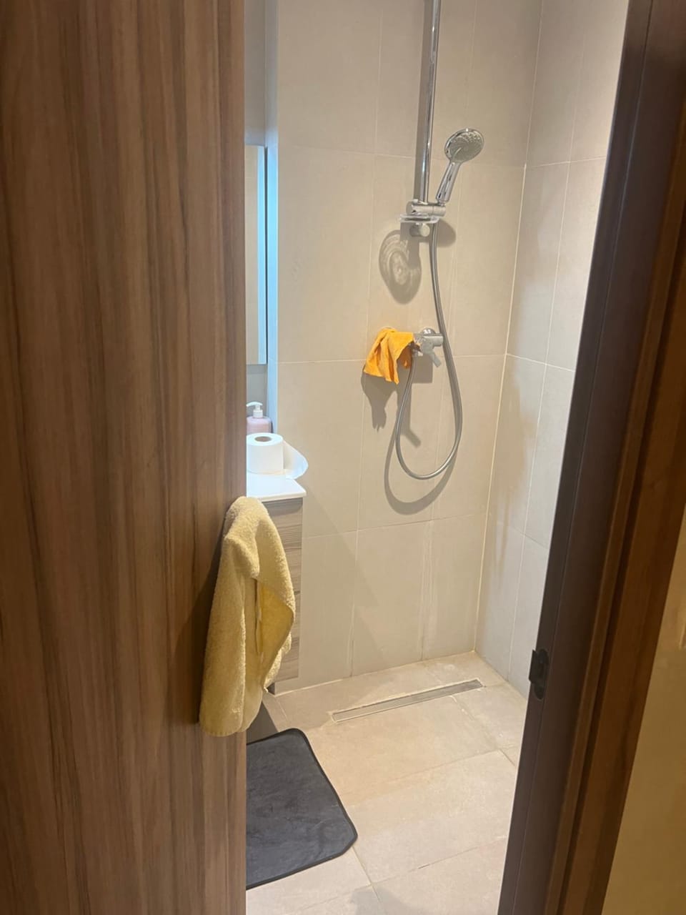 Studio calme à Zenata Apartment in Casablanca-Settat