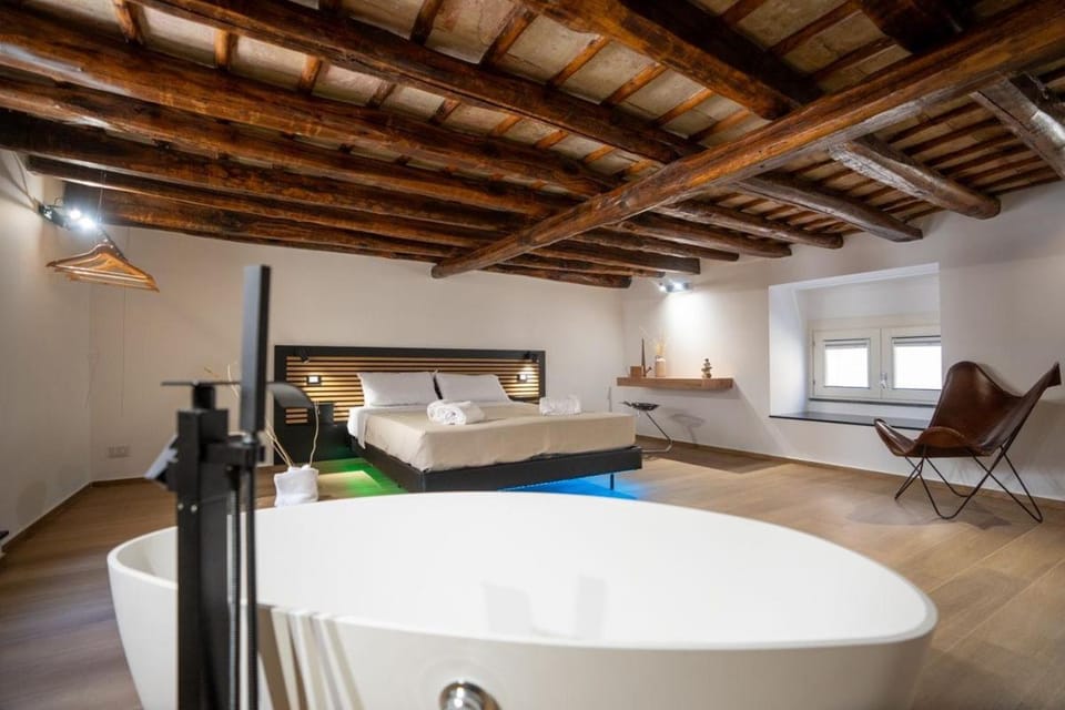 Appartamento Marettimo Suite Apartment in Trapani