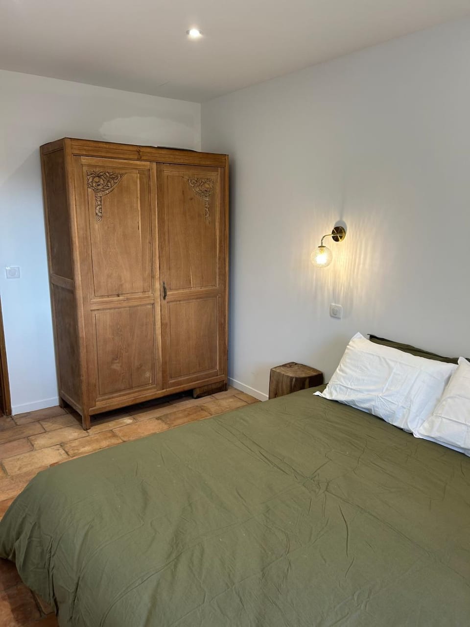 Casa Scaledda House in Corsica