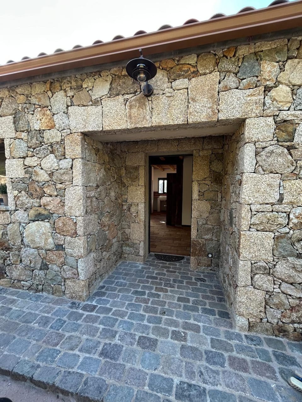 Casa Scaledda House in Corsica