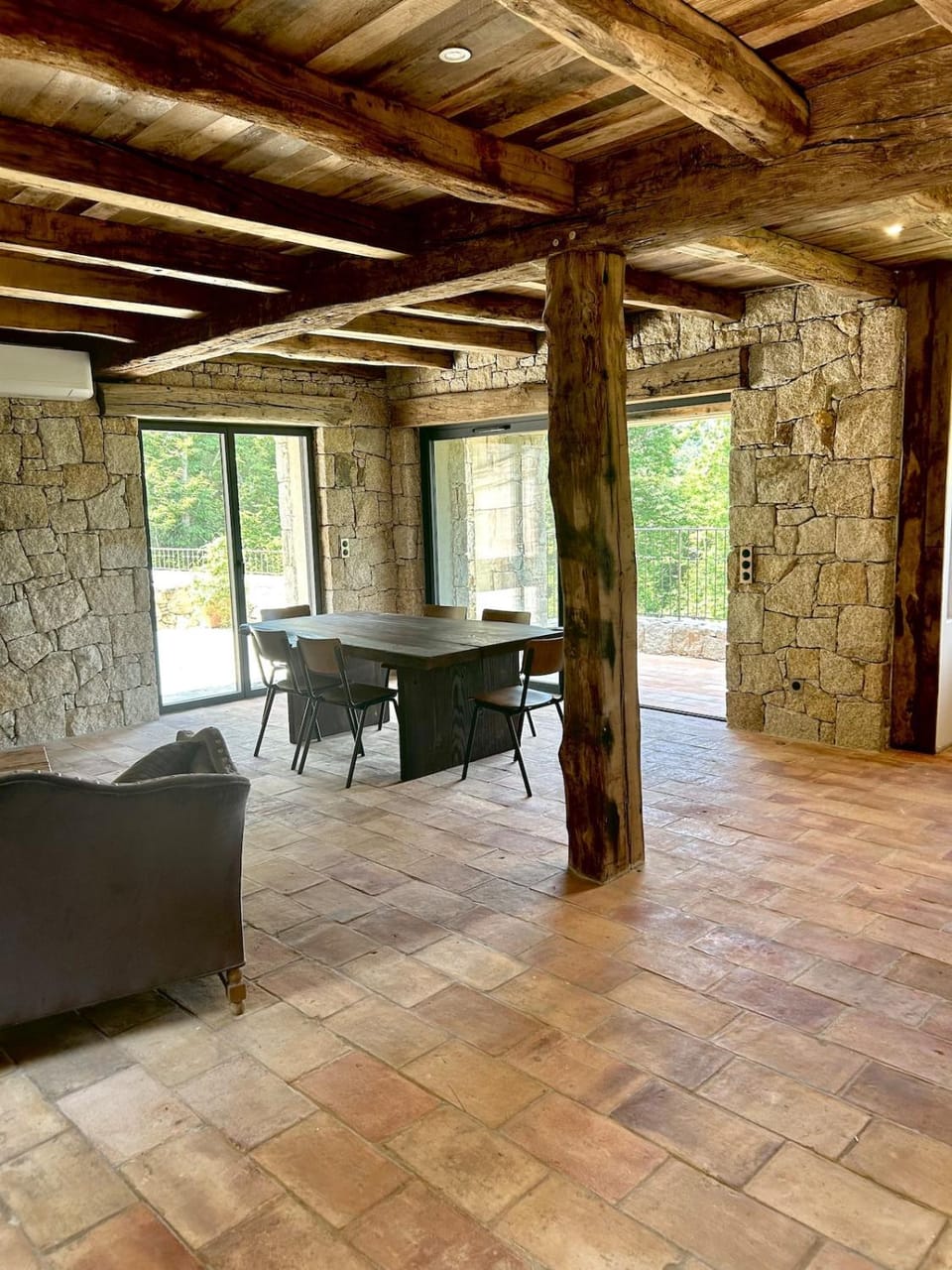 Casa Scaledda House in Corsica
